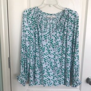Loft womens’ blouse